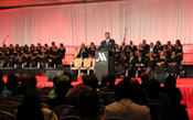 Baptist Congress 175