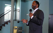 Stephon WABE Ebenezer Pres